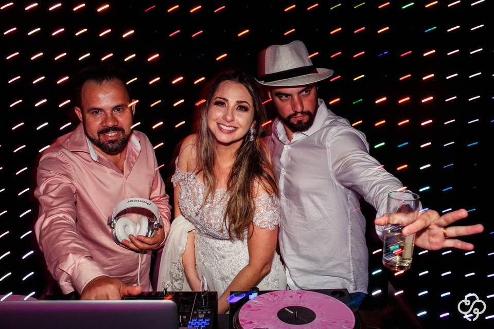 DJ Luca Eventos