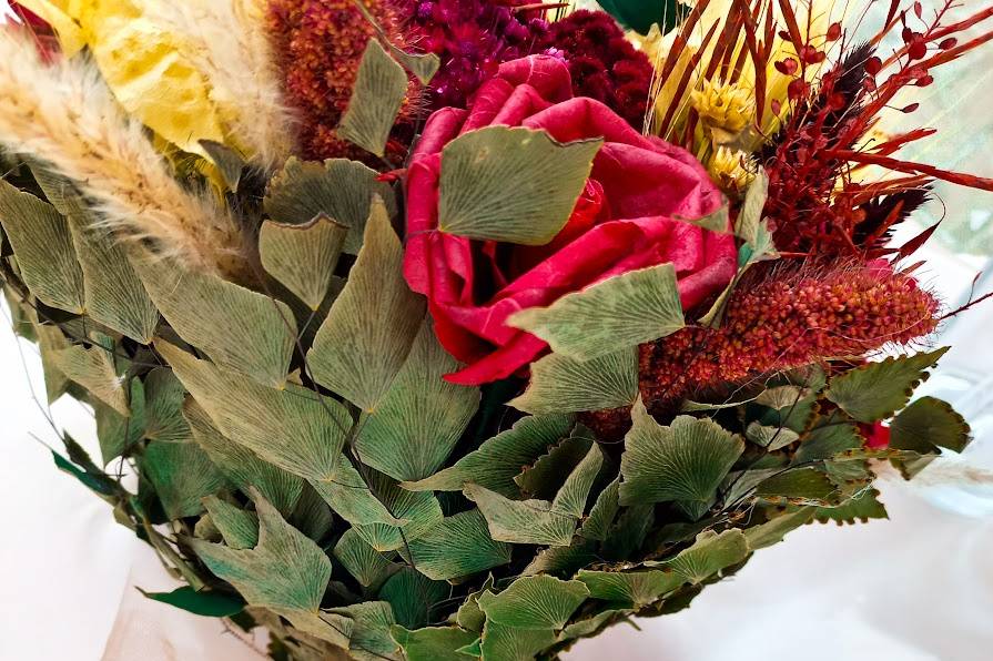 Flores