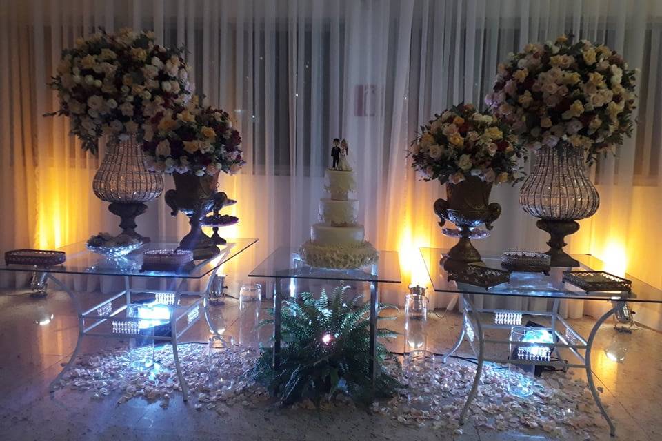 Loft Salão de Festas e Eventos