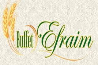 Buffet Efraim logo