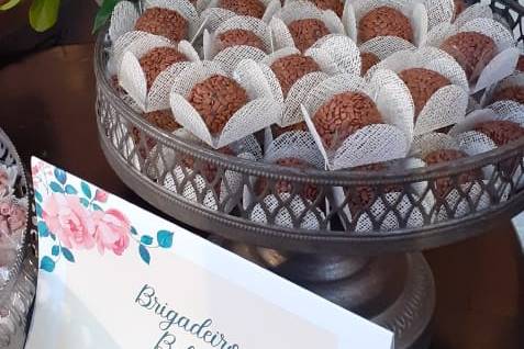 Brigadeiro Belga