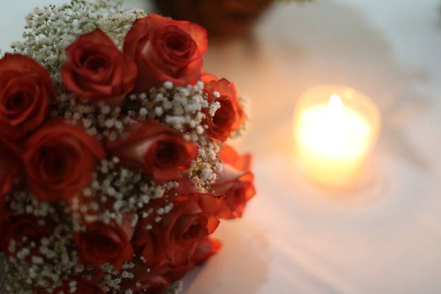 Estilista de Flores Organização e Decoração de Eventos