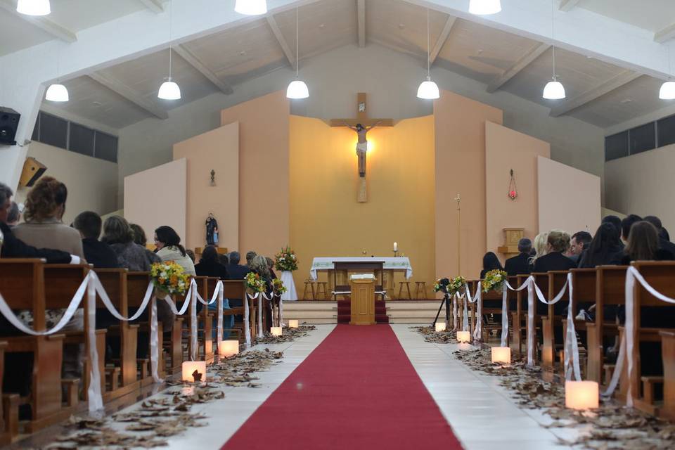 Estilista de Flores Organização e Decoração de Eventos