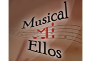 logo Musical Ellos - Orquestra e Coral