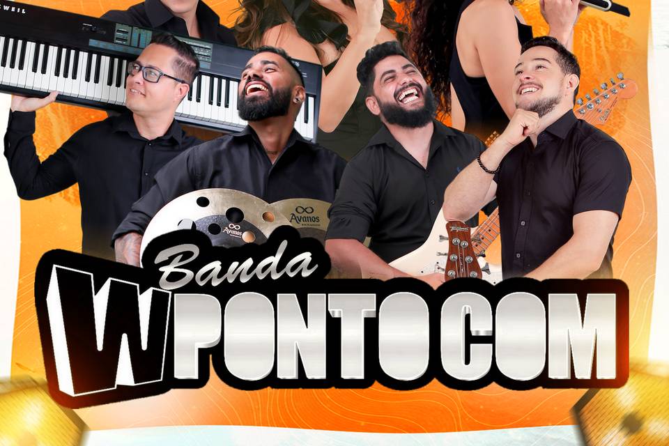 Banda w ponto com