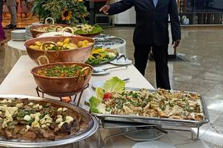 Crispim Almeida Buffet
