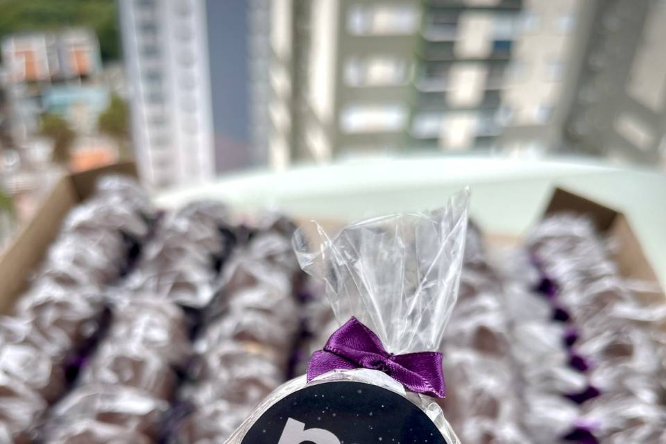 Pão de mel