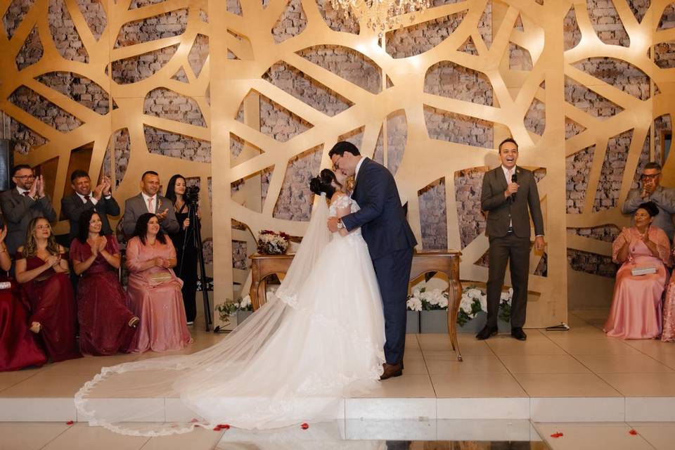 Elisa e Igor -