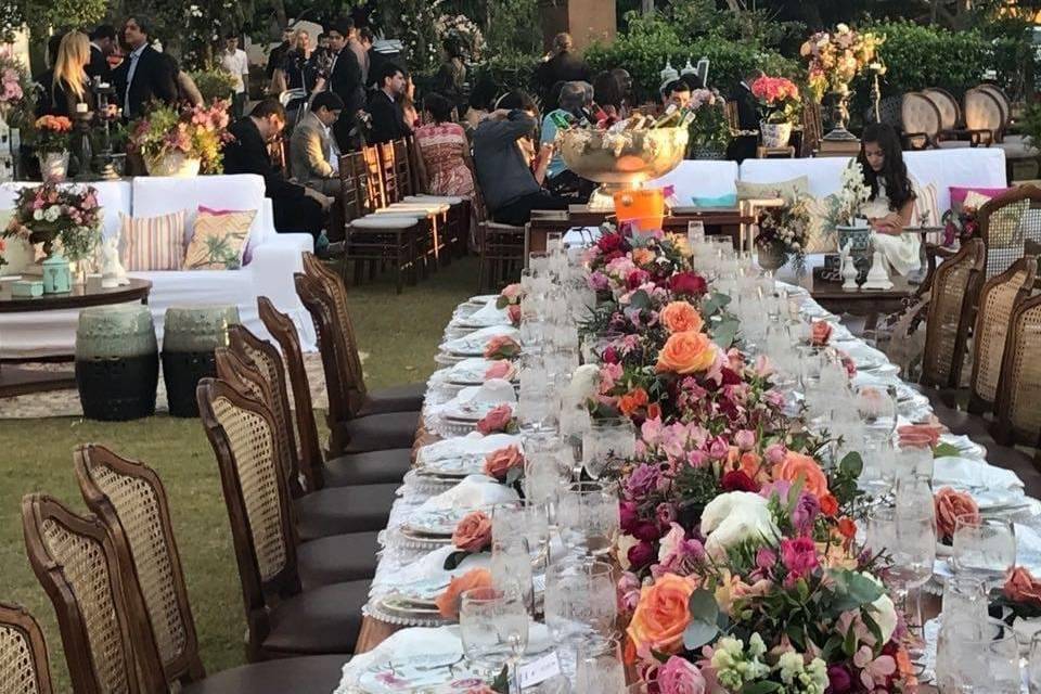 Casamento em Goiania