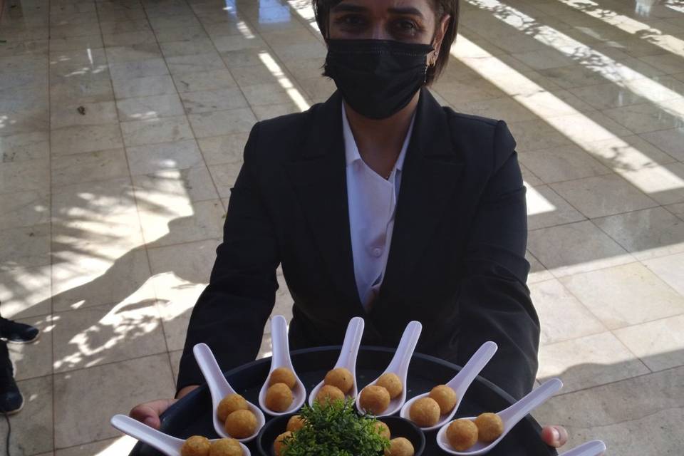 Seu evento em grande estilo