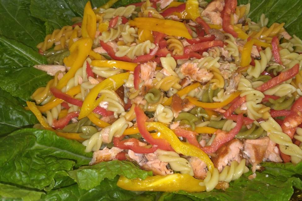 Salada