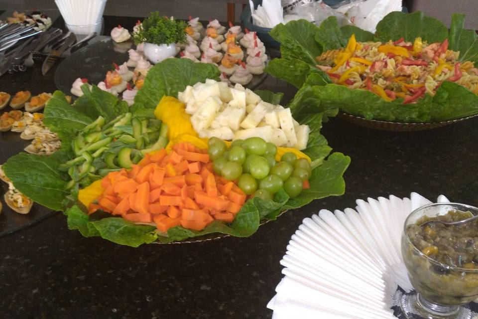 Salada