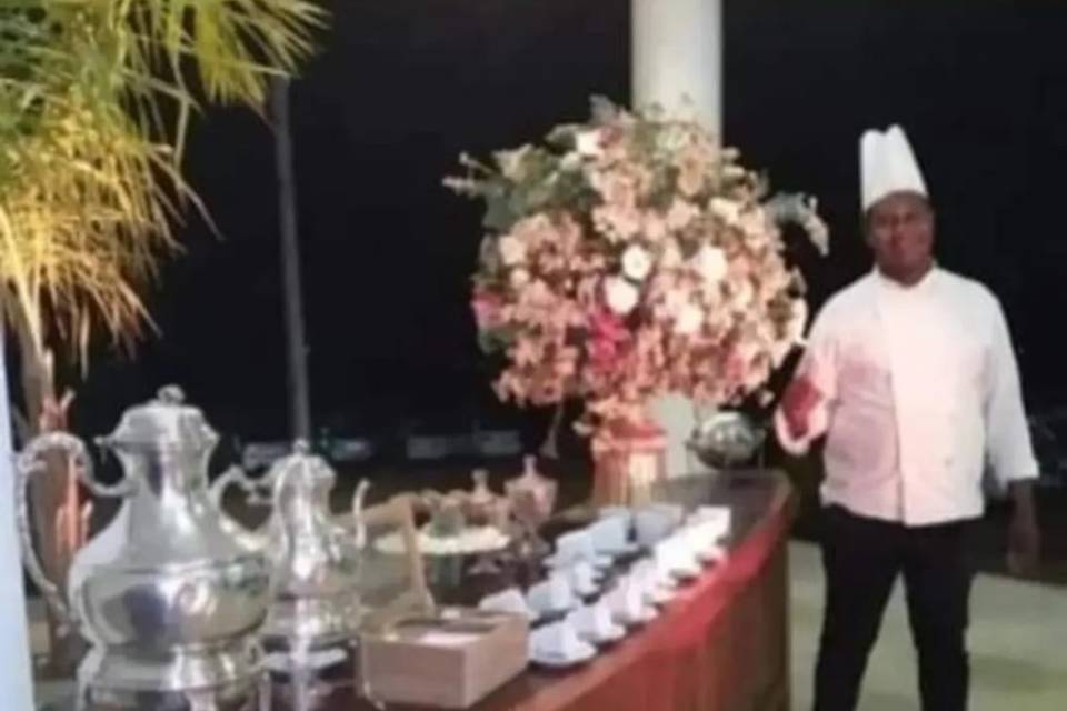 Mês de café