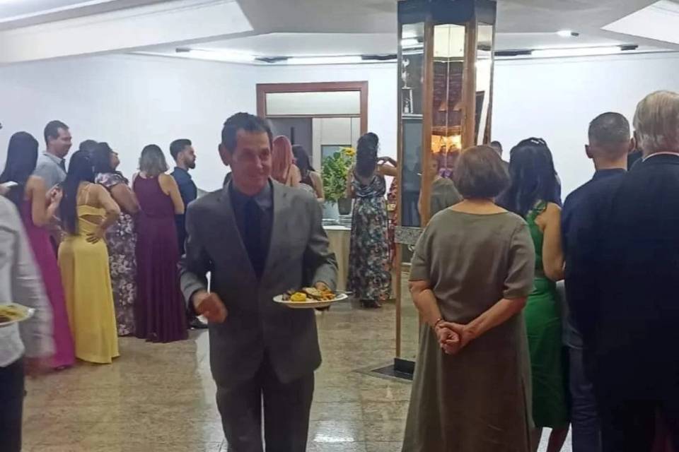 A fessta