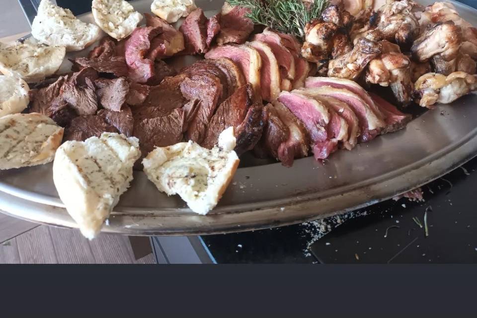 Churrasco
