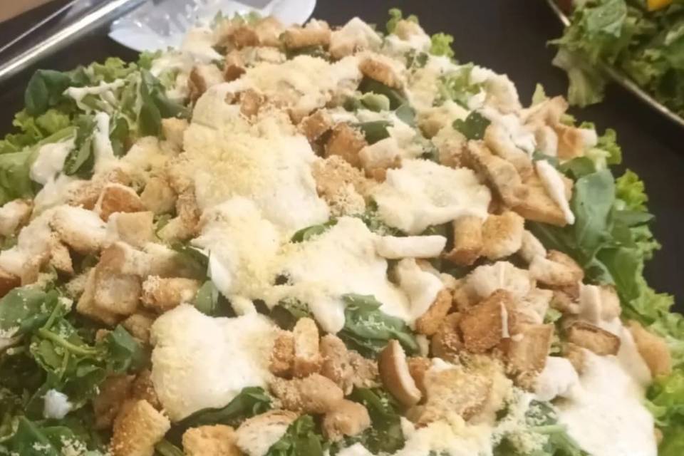 Saladas