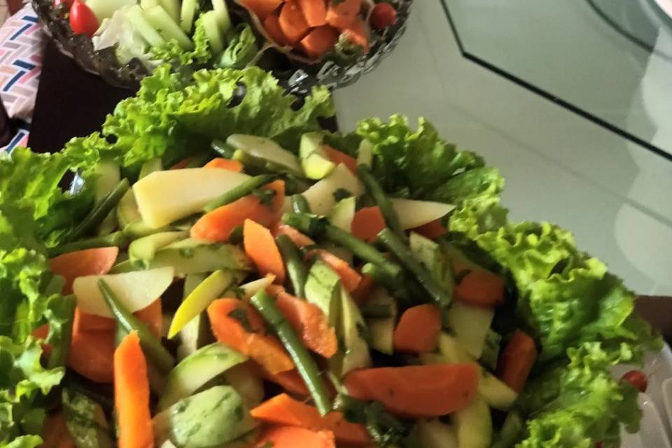 Salada