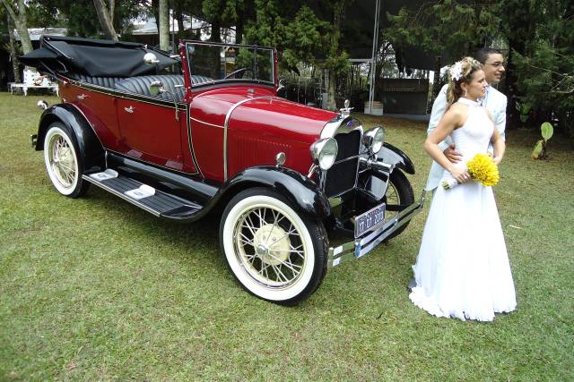 Ford 1929