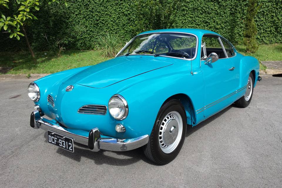 Karmann Ghia 1971