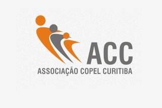 Associação dos Funcionários da Copel  Logo