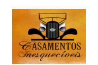 Casamentos Inesquecíveis  logo