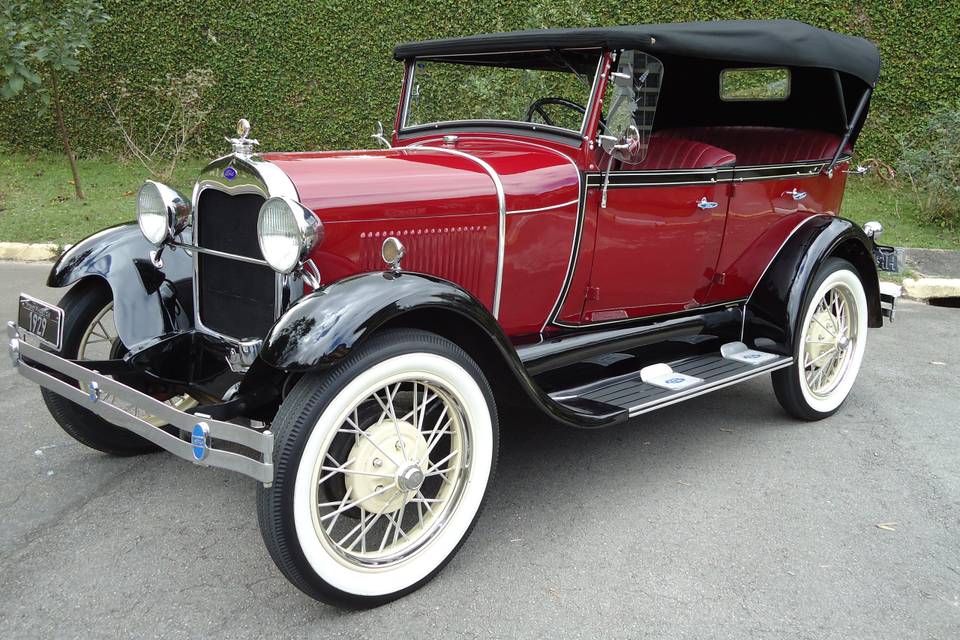 Ford 1929