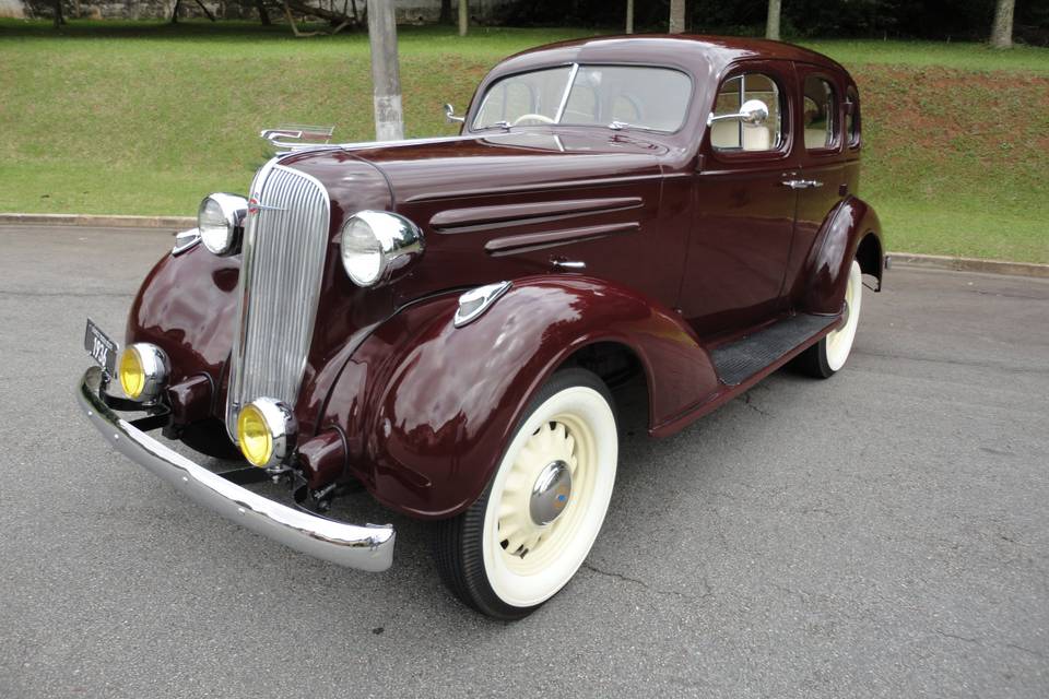 Chevrolet 1936