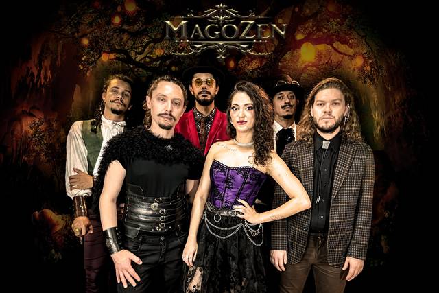 MagoZen