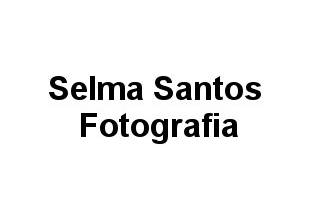 Logo Selma Santos Fotografia