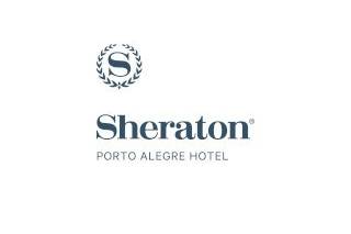 Sheraton Porto Alegre Hotel  logo