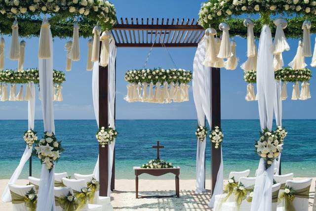 Altar Praia