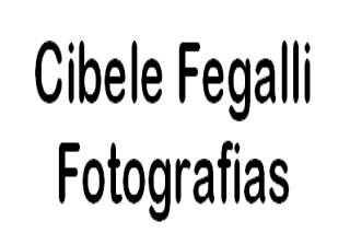 Cibele Fegalli Fotografias logo