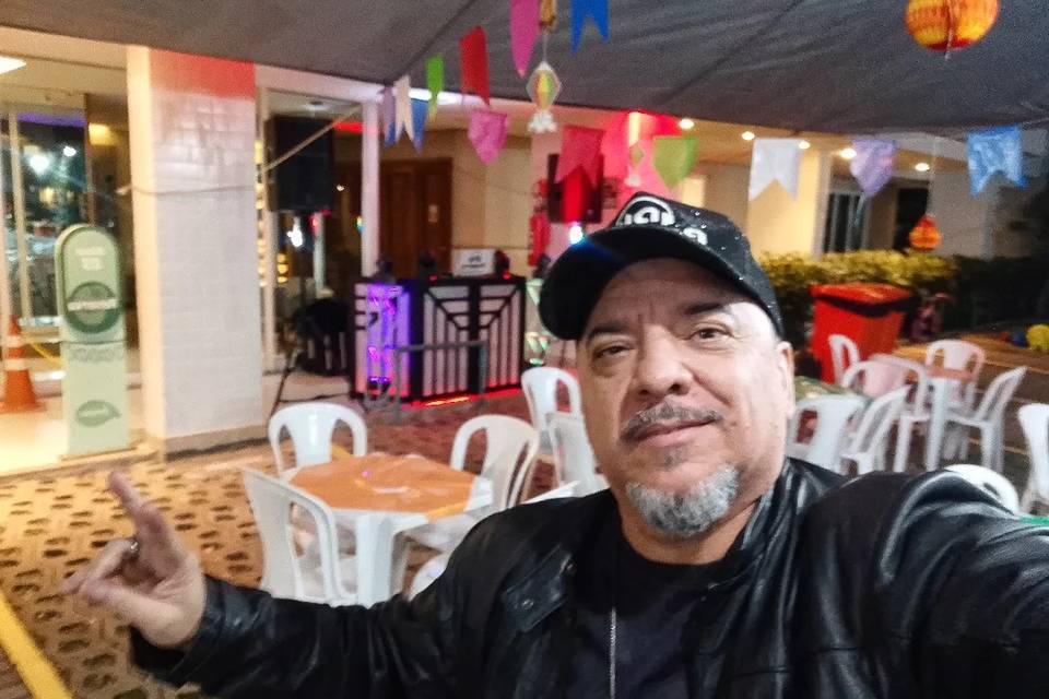 Dj Roberto