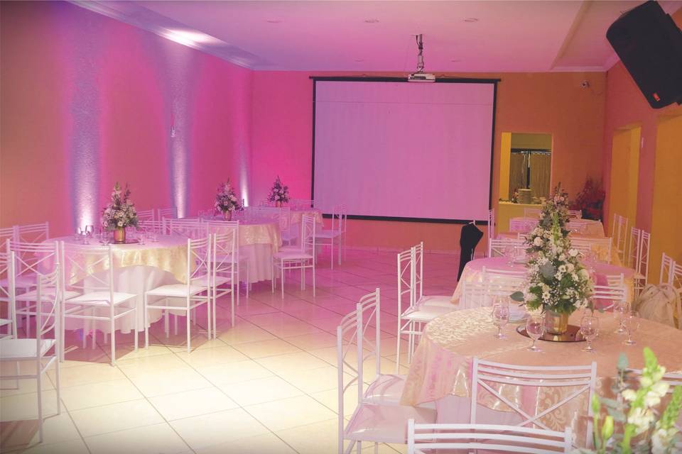 Option Eventos