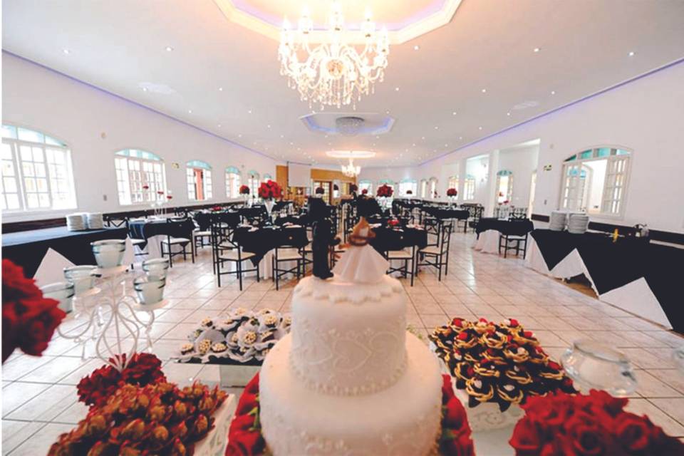 Option Eventos