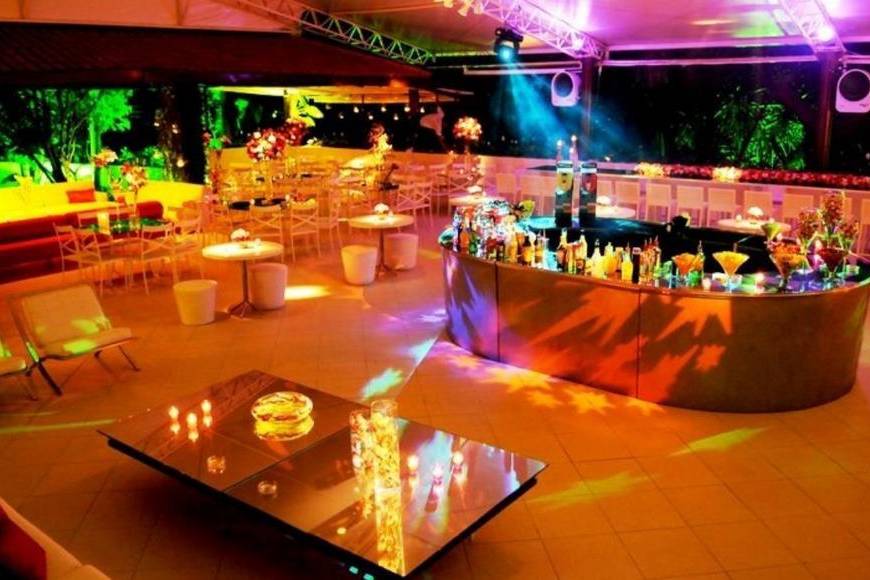 Option Eventos