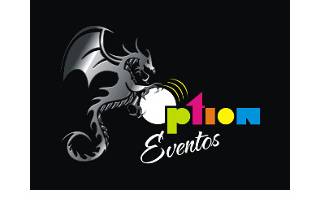 Option Eventos Logo