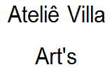 Ateliê Villa Art's logo