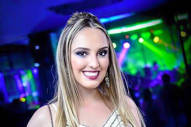 Maquiagem profissional