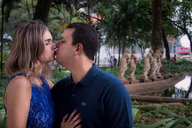 Pré wedding