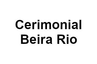 Cerimonial Beira Rio logo