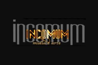 incomum logo