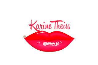 Karine theiss logo