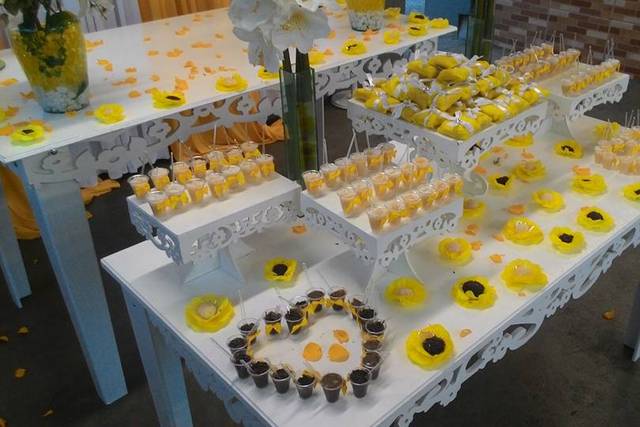 Dellas Buffet & Decorações