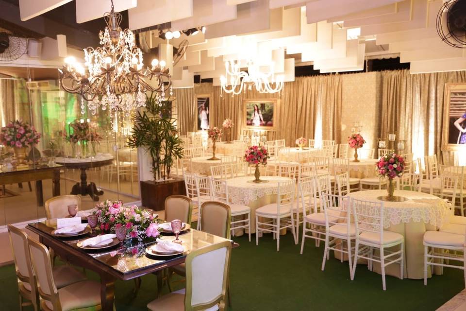 Sorella Eventos