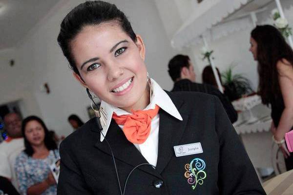 Karina Marques Cerimonial