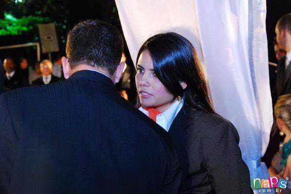 Karina Marques Cerimonial