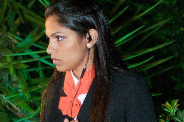 Karina Marques Cerimonial