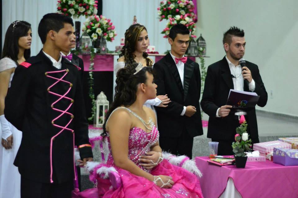 Karina Marques CerimoniaL
