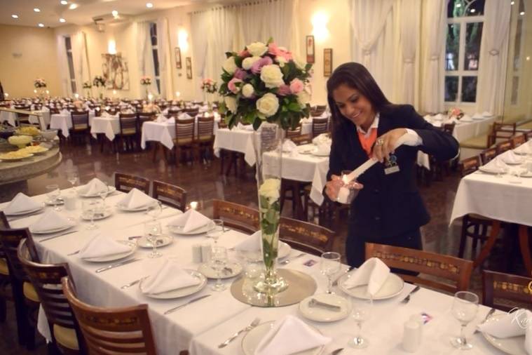 Karina Marques Cerimonial